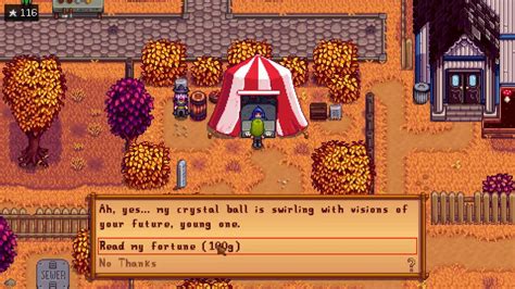 stardew valley fair wiki|fortune teller stardew valley fair.